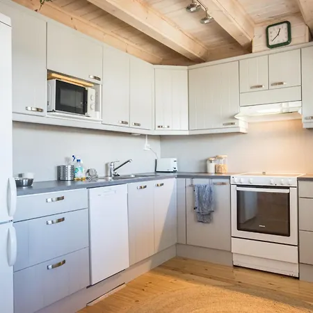 Sirula By Interhome Dom wakacyjny Tampere