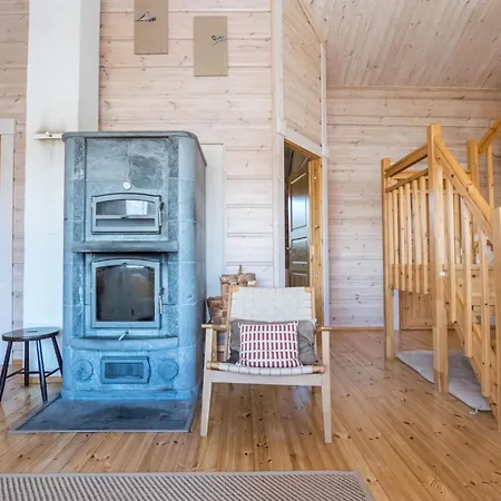 Sirula By Interhome * Tampere
