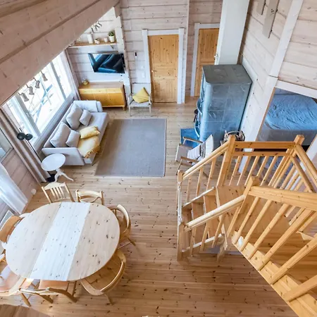 Sirula By Interhome Loma-asunnot Tampere