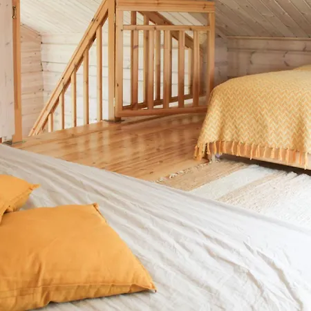 Sirula By Interhome Tampere