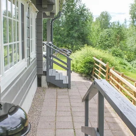 Loma-asunnot Sirula By Interhome Tampere