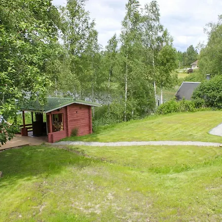 Sirula By Interhome Dom wakacyjny Tampere
