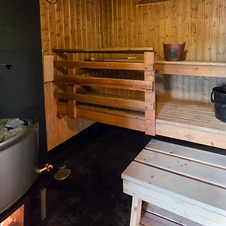 Sirula By Interhome * Tampere