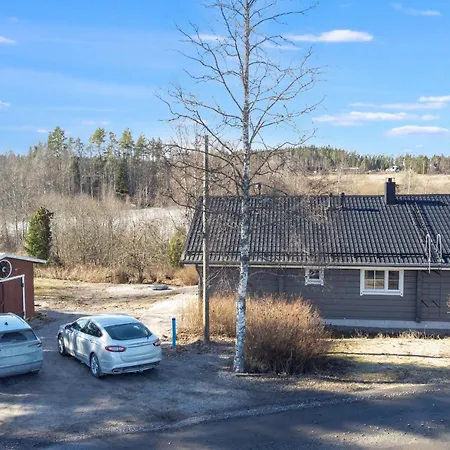 Sirula By Interhome Tampere